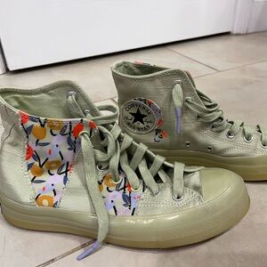 Converse All Star Chuck ‘Stronger Together'